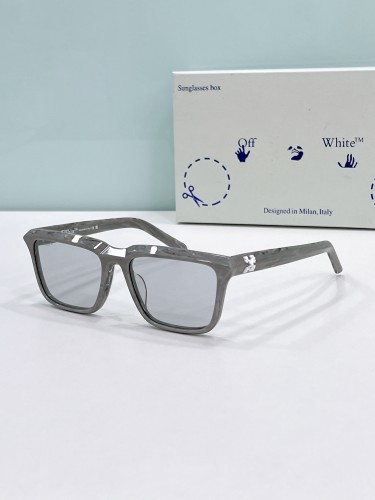 Off white Sunglasses AAAA-859