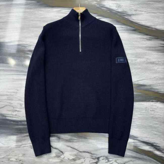 Dior Sweater High End Quality-120