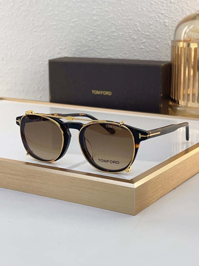 Tom Ford Sunglasses AAAA-4007
