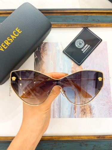 Versace Sunglasses AAAA-3196