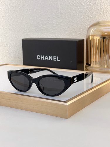 CHNL Sunglasses AAAA-4967
