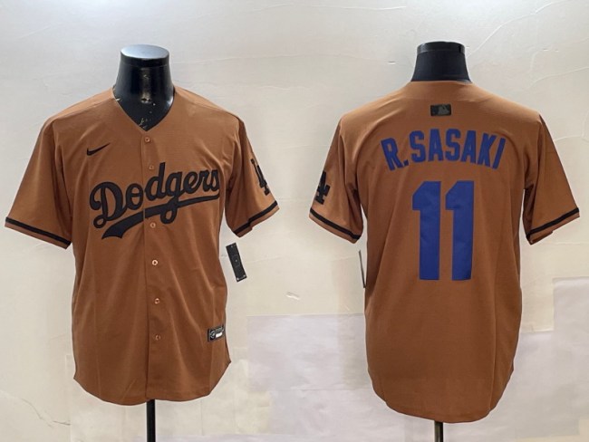 MLB 2025 Jerseys-156