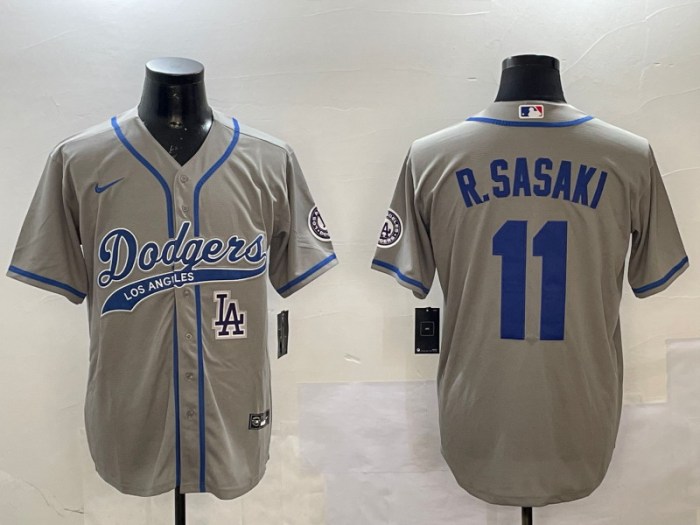 MLB 2025 Jerseys-162