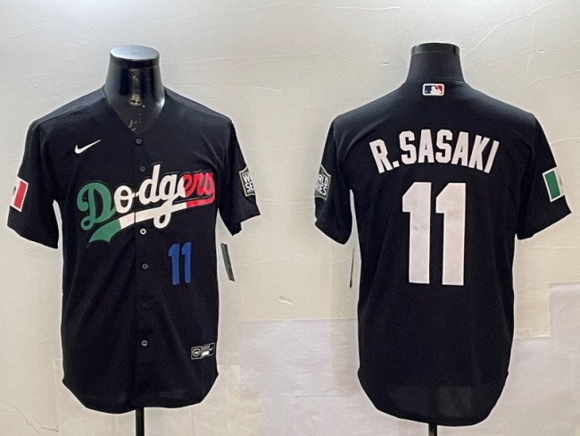 MLB 2025 Jerseys-192