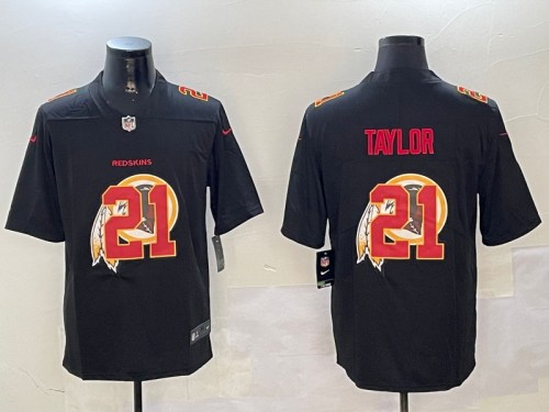 NFL 2025 Jerseys-150