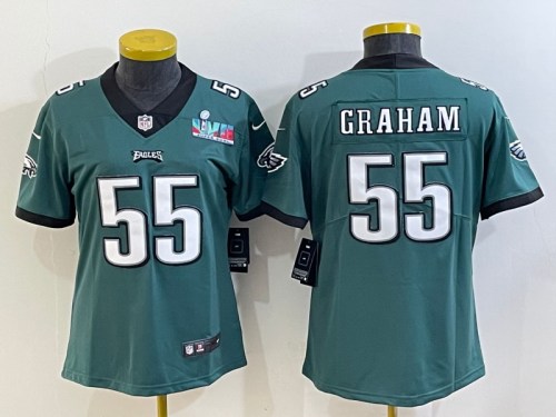 NEW NFL jerseys women-1081