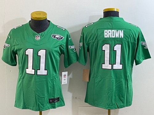 NEW NFL jerseys women-928
