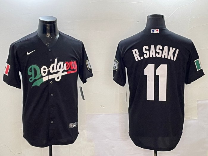 MLB 2025 Jerseys-193
