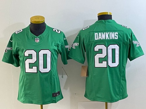 NEW NFL jerseys women-1202