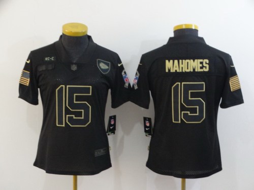 NEW NFL jerseys women-953