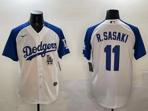 MLB 2025 Jerseys-195