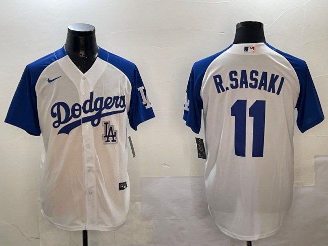 MLB 2025 Jerseys-195