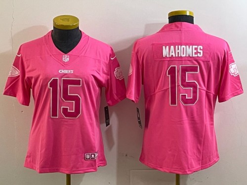NEW NFL jerseys women-881