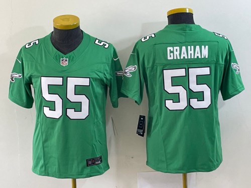 NEW NFL jerseys women-1215