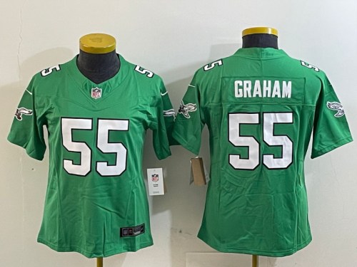 NEW NFL jerseys women-1189