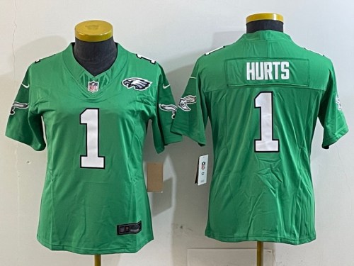 NEW NFL jerseys women-923