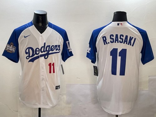 MLB 2025 Jerseys-198