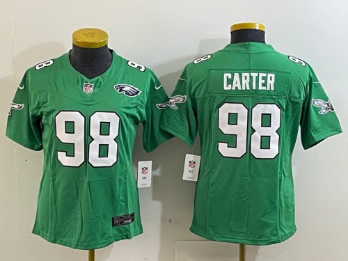 NEW NFL jerseys women-948