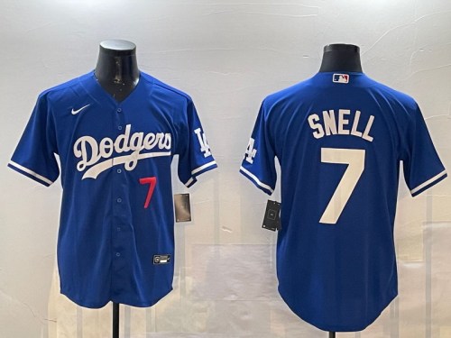 MLB 2025 Jerseys-106
