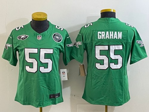 NEW NFL jerseys women-1185