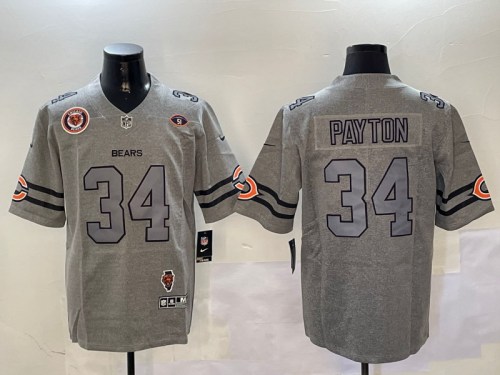 NFL 2025 Jerseys-182