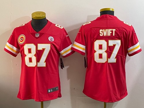NEW NFL jerseys women-994