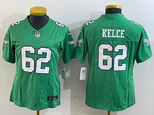 NEW NFL jerseys women-935