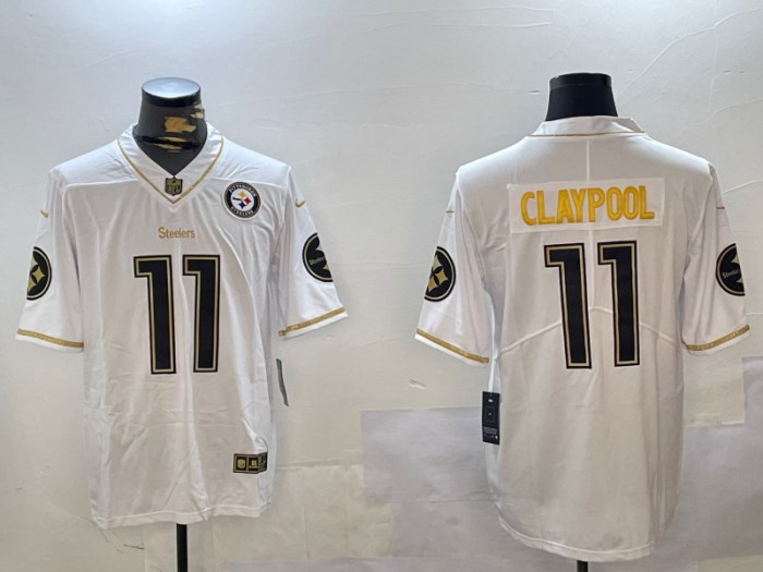 NFL 2025 Jerseys-100