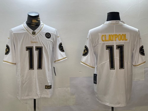 NFL 2025 Jerseys-101