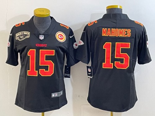 NEW NFL jerseys women-882