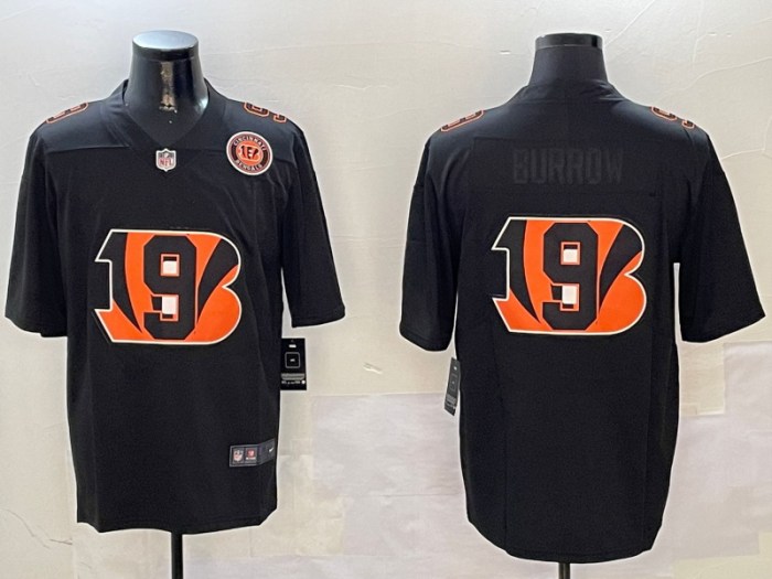 NFL Cincinnati Bengals-139