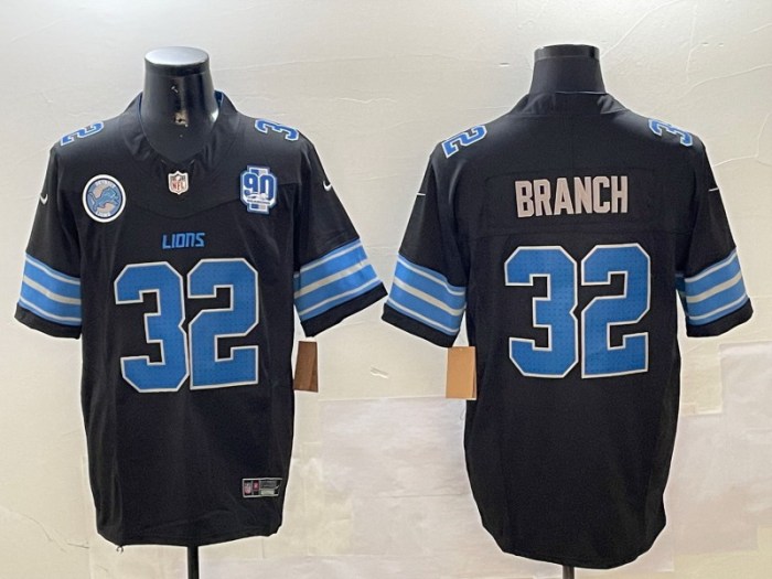 NFL Detroit Lions-206