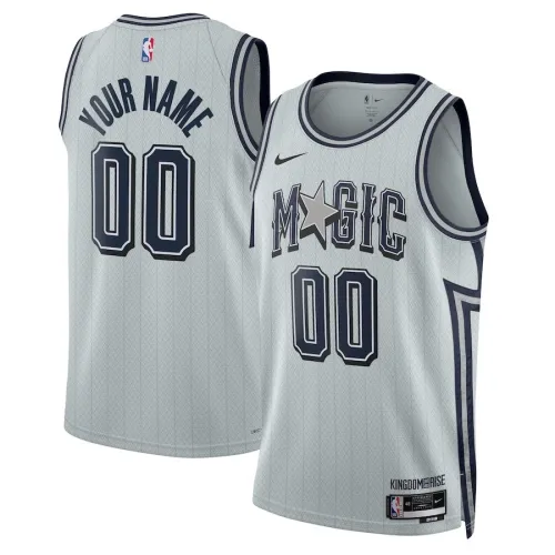 NBA Orlando Magic-168