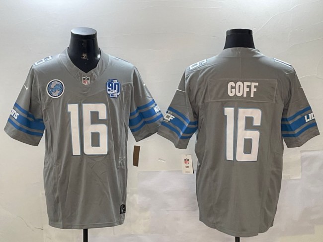 NFL Detroit Lions-214