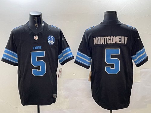 NFL Detroit Lions-181
