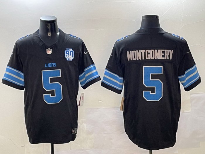 NFL Detroit Lions-181