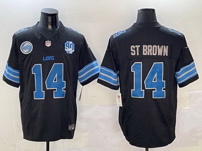 NFL Detroit Lions-109