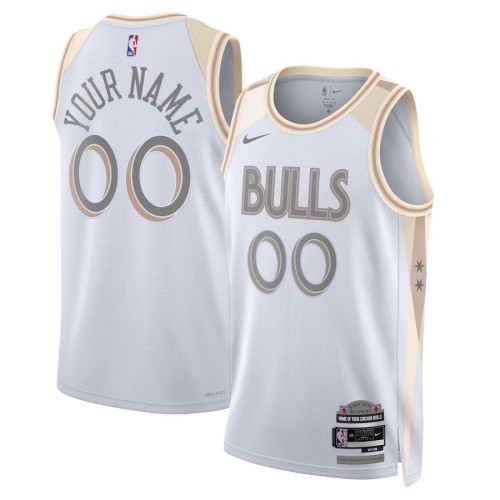 NBA Chicago Bulls-493