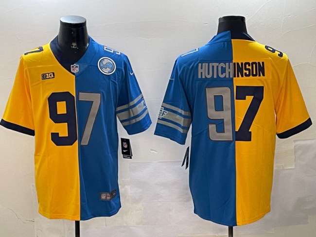 NFL Detroit Lions-073