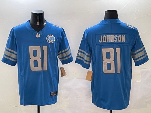 NFL Detroit Lions-175