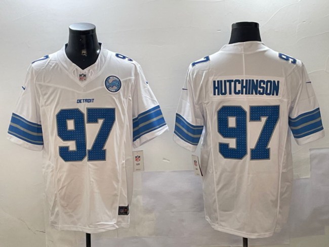 NFL Detroit Lions-143