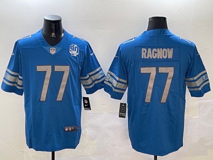 NFL Detroit Lions-076