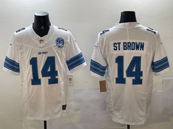 NFL Detroit Lions-156