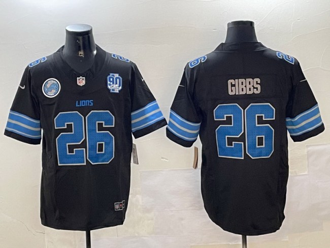 NFL Detroit Lions-202