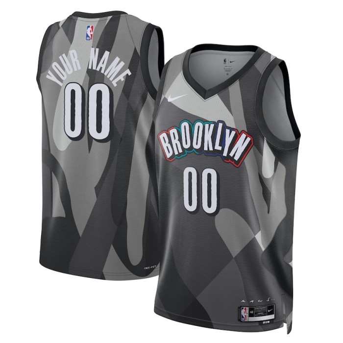 NBA Brooklyn Nets-297