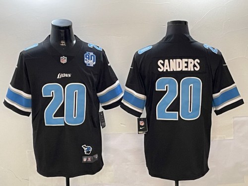 NFL Detroit Lions-080