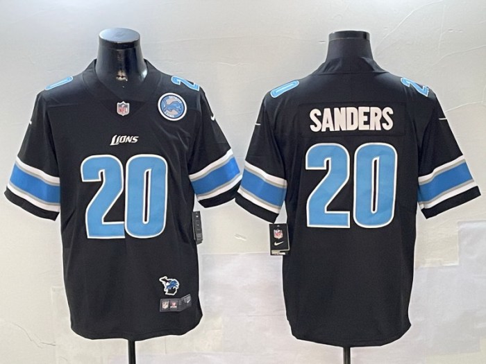 NFL Detroit Lions-081