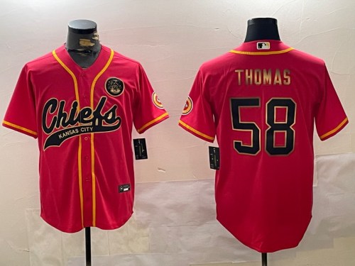 NFL Kansas City Chiefs-396