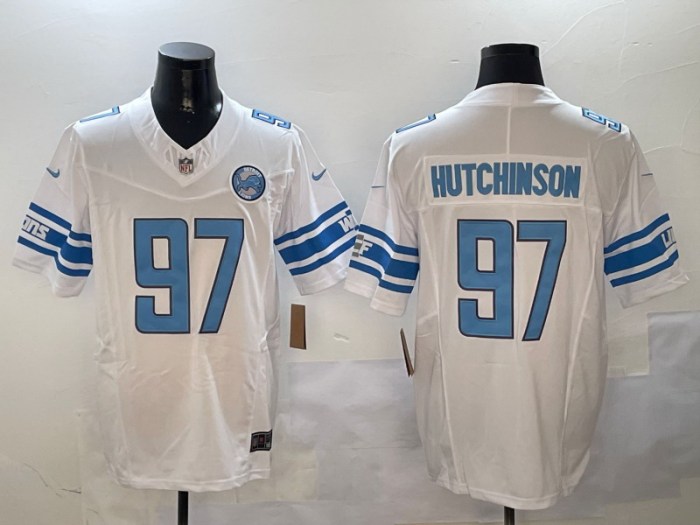 NFL Detroit Lions-126