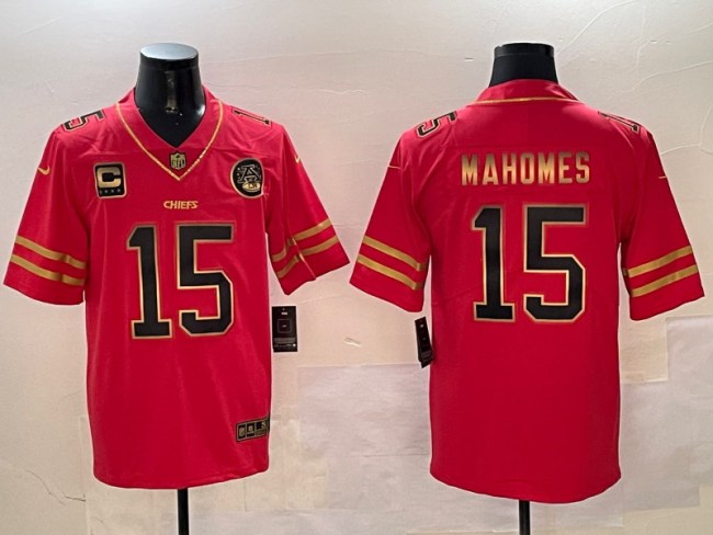 NFL Kansas City Chiefs-163